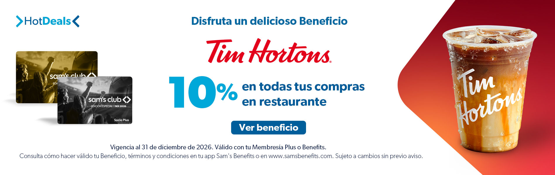 Sam's Club samsclub samsbenefits hazte socio cine viajes hot deals restaurantes educacion ropa accesorio mascotas salud entretenimiento fitness puntos